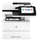 HP LaserJet Enterprise MFP M528dn (43 ppm, A4, USB/Ethernet, PRINT/SCAN/COPY, DADF, Duplex)