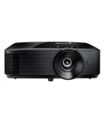 Optoma projektor W371 (DLP, FULL 3D, WXGA, 3 800 ANSI, HDMI, VGA, RS232, 10W speaker)