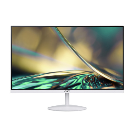 Acer/SA242YE/23,8"/IPS/FHD/75Hz/1ms/White/2R