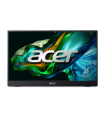 Acer/PM161QB/15,6"/IPS/FHD/60Hz/7ms/Black/2R