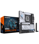 GIGABYTE B860 GAMING X WIFI6E/LGA 1851/ATX