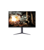 LG UltraGear/32GS75Q-B/32"/IPS/QHD/180Hz/1ms/Black/2R