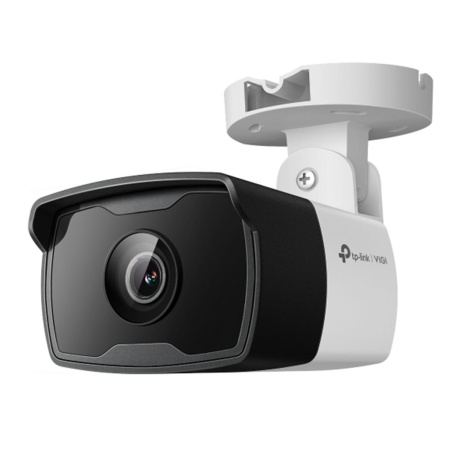 VIGI C340I(4mm) 4MP Outdoor Bullet Network Cam