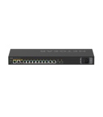 NETGEAR M4250-10G2XF-POE+ MANAGED SWITCH