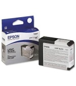 Epson T580 Light Black (80 ml)