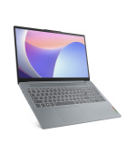 Lenovo IdeaPad Slim 3/15IAH8/i5-12450H/15,6"/FHD/8GB/512GB SSD/UHD Xe/W11H/Gray/2R