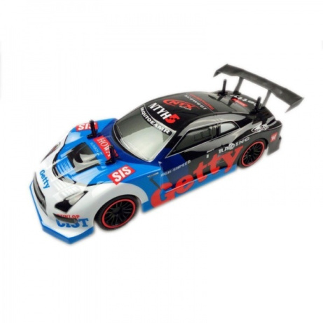 Rayline Racers RR1:14 2,4 GHz