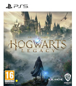 PS5 hra Hogwarts Legacy