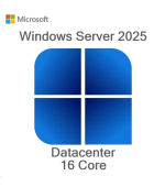 DELL_ROK_Microsoft_Windows_Server_Datacenter_2025_16 cores_unlim.VMs- w/reassign