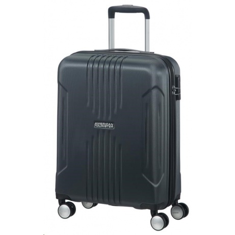 american tourister tracklite review