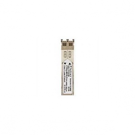 HPE X110 100M SFP LC LX Transceiver