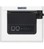 Citizen CT-S751, USB, USB Host, Lightning, 8 dots/mm (203 dpi), cutter, black