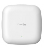 D-Link DBA-1210P Nuclias Wireless AC1300 Wave2 Cloud Managed Access Point (with 1 year license)