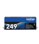 BROTHER Toner TN-249BK - 4 500stran