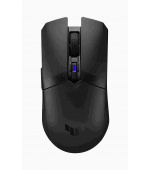 ASUS myš TUF GAMING M4 WL (P306), černá