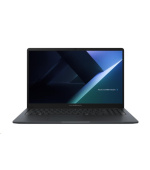 ASUS NTB ExpertBook BM (BM1503CDA-S70328), R5-7535U, 15.6" 1920 x 1080, 16GB, 512GB SSD, Radeon, No OS, Gray