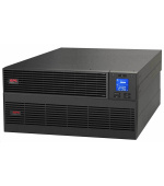 APC Easy UPS SRV RM 5000VA 230V, with External Battery Pack,with RailKit, On-line, 5U (5000W)