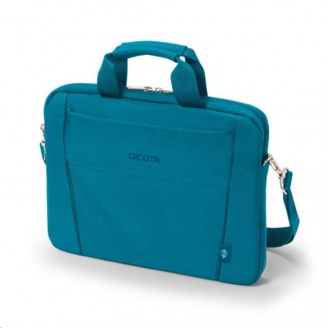 DICOTA Eco Slim Case BASE 13-14.1 Blue