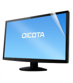 DICOTA Anti-glare filter 3H for Monitor 27.0 Wide (16:9), self-adhesive