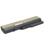 Baterie AVACOM pro Lenovo G560, IdeaPad V470 series Li-Ion 10,8V 5200mAh