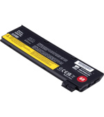 Baterie T6 Power Lenovo ThinkPad T440s, T450s, T460p, T470p, T550, P50s, 68, 2100mAh, 24Wh, 3cell