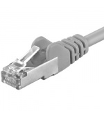 PremiumCord Patch kabel S/FTP RJ45-RJ45 30m