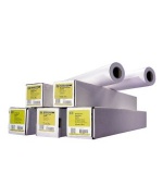 HP Heavyweight Coated Paper - role 24" (C6029C)