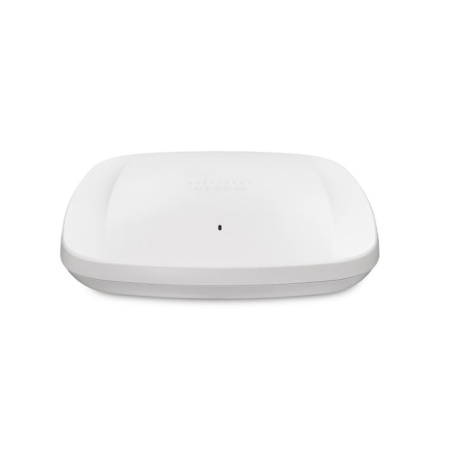 Catalyst CW9166I-MR Access Point