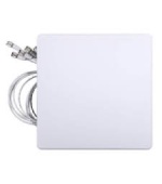 Cisco Meraki Indoor Dual-band Wide Patch Antenna, 5-port