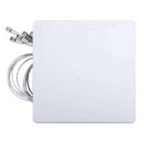 Cisco Meraki Indoor Dual-band Wide Patch Antenna, 5-port