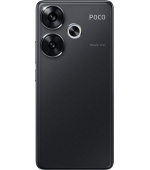 POCO F6/12GB/512GB/Černá