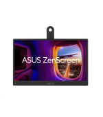 ASUS LCD 15.6" MB166CR ZenScreen 1920x1080 Full HD IPS USB Type-C PD Flicker Free Blue Light Filter