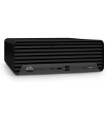 HP PC Pro SFF 400G9 i5-12500, 1x8GB, 512GB M.2 NVMe, Intel HD DP+HDMI, kl. a myš,No ODD,240W, Win11Pro, 3y onsite