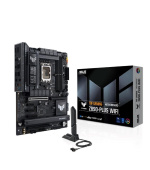 ASUS MB Sc LGA1851 TUF GAMING Z890-PLUS WIFI, Intel Z890, 4xDDR5, 1xDP, 1xHDMI, 2xThunderbolt, WI-FI, ATX