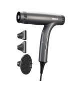 BAZAR - Tesla Professional BLDC Neutralizing Ion Hairdryer, rozbaleno, vystaveno