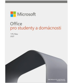 Office Home and Student 2021 ESD (pro domácnosti)