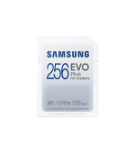 Samsung SDXC karta 256GB EVO PLUS