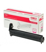 Oki Obraz. válec pro magenta toner do C8600 (20.000 stránek)