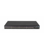 HPE FlexNetwork 5140 48G 4SFP+ EI Switch