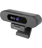 Sandberg USB kamera Webcam Face-ID 2, Full HD 1080P