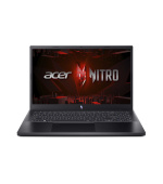 Acer Nitro V15/ANV15-51-7906/i7-13620H/15,6"/FHD/16GB/1TB SSD/RTX 3050/W11H/Black/2R