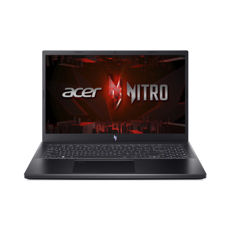 Acer Nitro V15/ANV15-51-7906/i7-13620H/15,6"/FHD/16GB/1TB SSD/RTX 3050/W11H/Black/2R