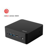 MSI Cubi/NUC 1M-073BCZ/Mini/5-120U/bez RAM/Bez GPU/bez OS/2R