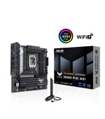 ASUS TUF GAMING B860M-PLUS WIFI