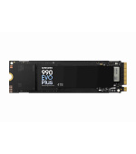 Samsung 990 EVO Plus/4TB/SSD/M.2 NVMe/Černá/5R