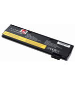 Baterie T6 Power Lenovo ThinkPad T470, T480, T570, T580, P51s, P52s, 5200mAh, 58Wh, 6cell