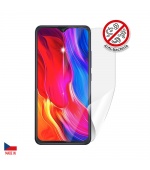 Screenshield Anti-Bacteria CUBOT Note 7 folie na displej