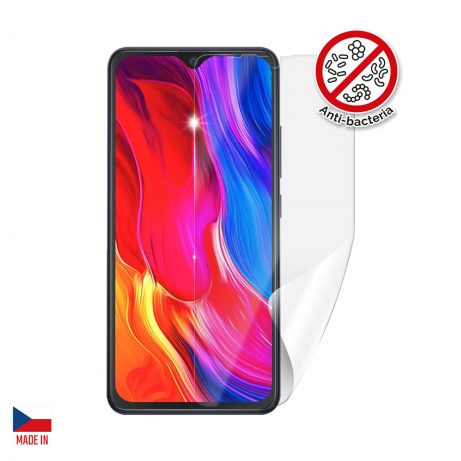 Screenshield Anti-Bacteria CUBOT Note 7 folie na displej