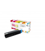 OWA Armor toner kompatibilní s OKI B431,MB461, 44574802. 7500st, černá/black