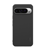 Nillkin Super Frosted PRO Magnetic Zadní Kryt pro Google Pixel 9/9 Pro Black